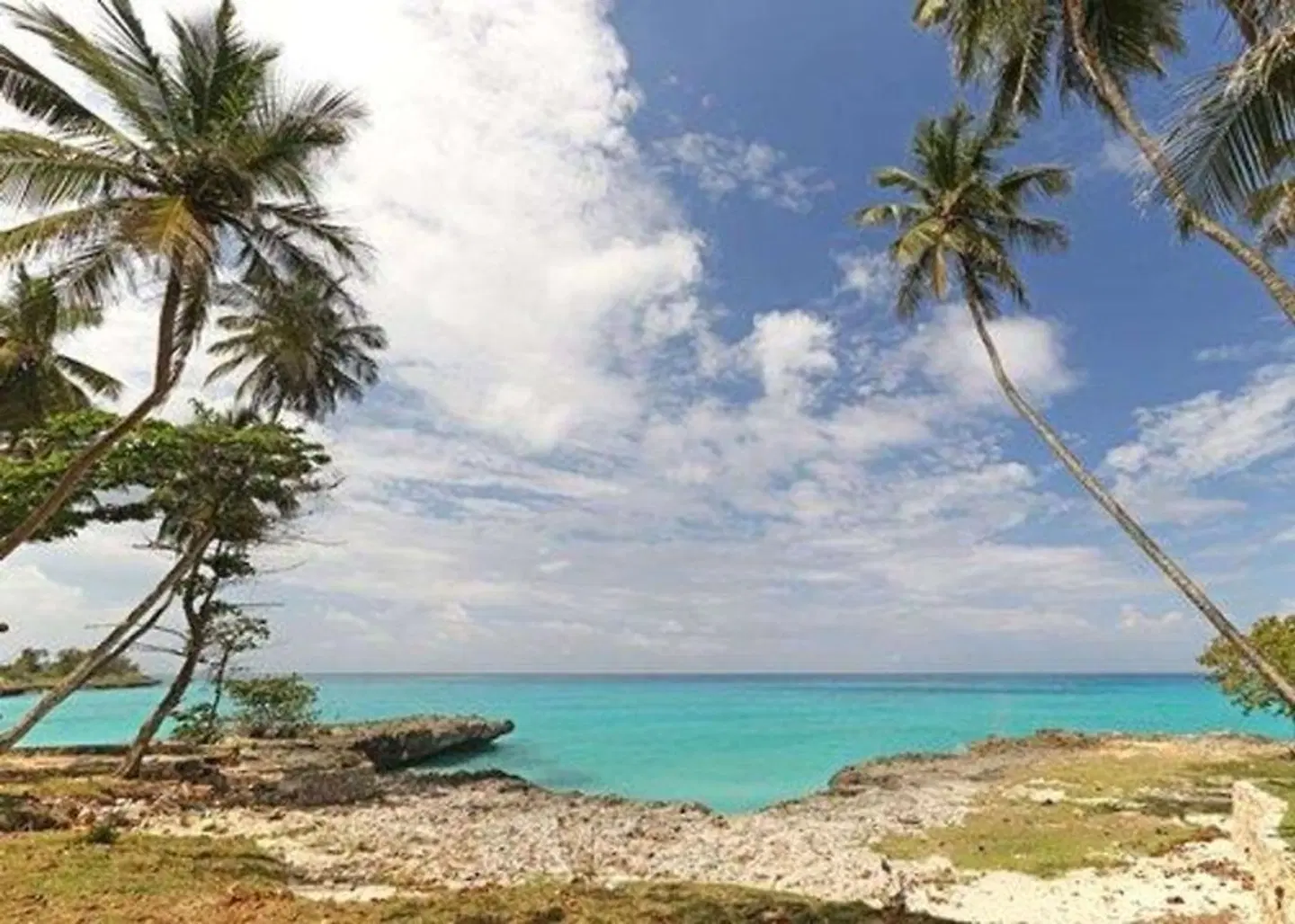 Four Points by Sheraton Santo Domingo Strand