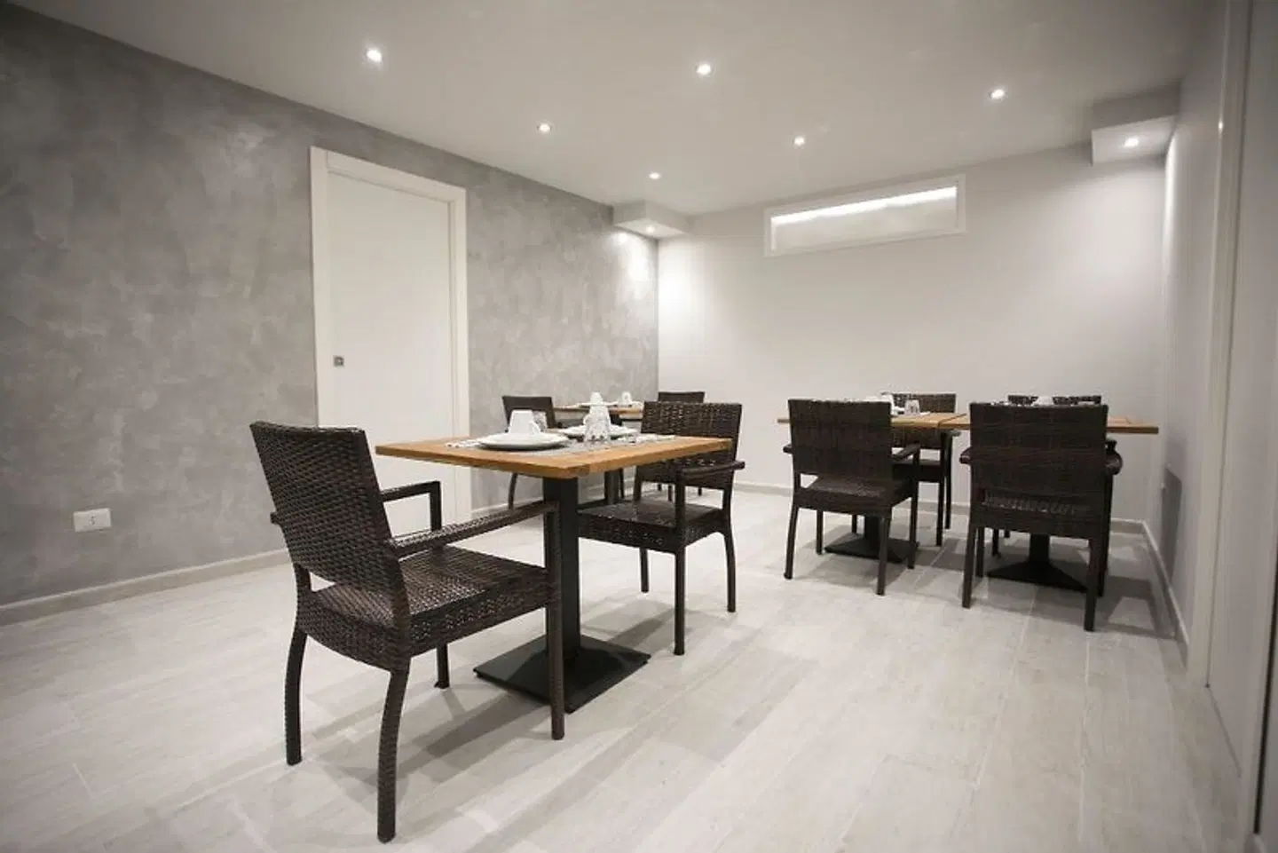 Tropea Luxury & Charm Restaurant