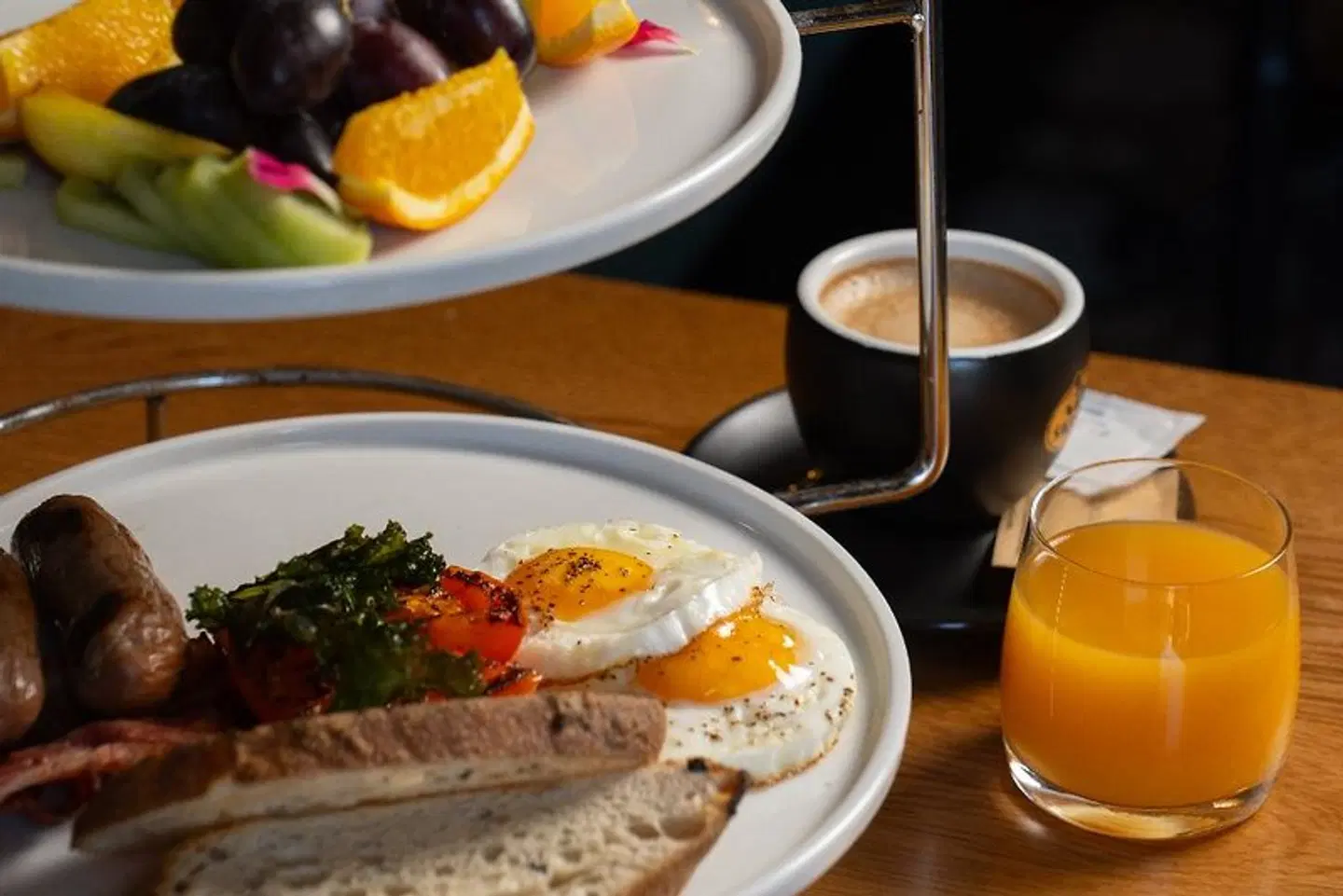 Dom's Boutique Hotel Restaurant