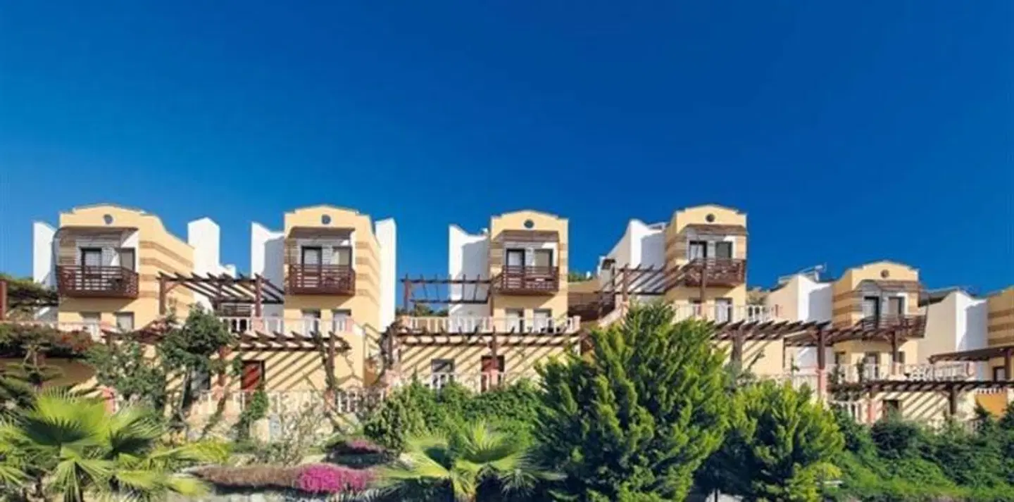 Golden Age Crystal Bodrum EXTERIOR