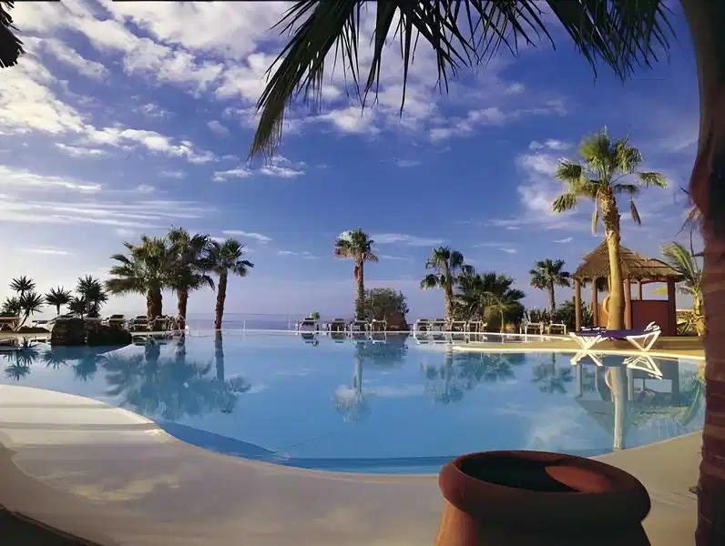 ROBINSON Esquinzo Playa – Hotelfoto