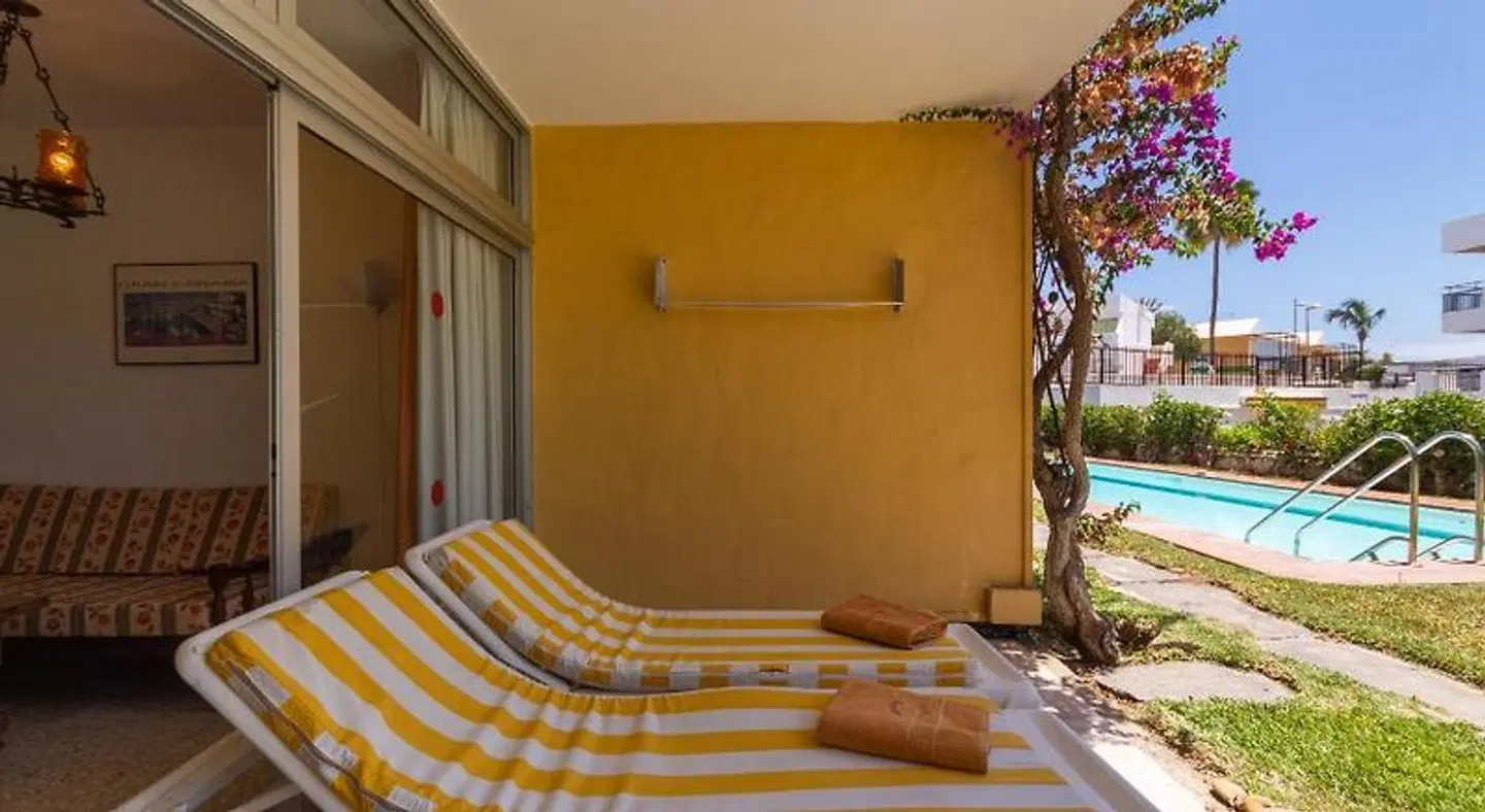 Apartamentos Melusina HEALTH_BEAUTY