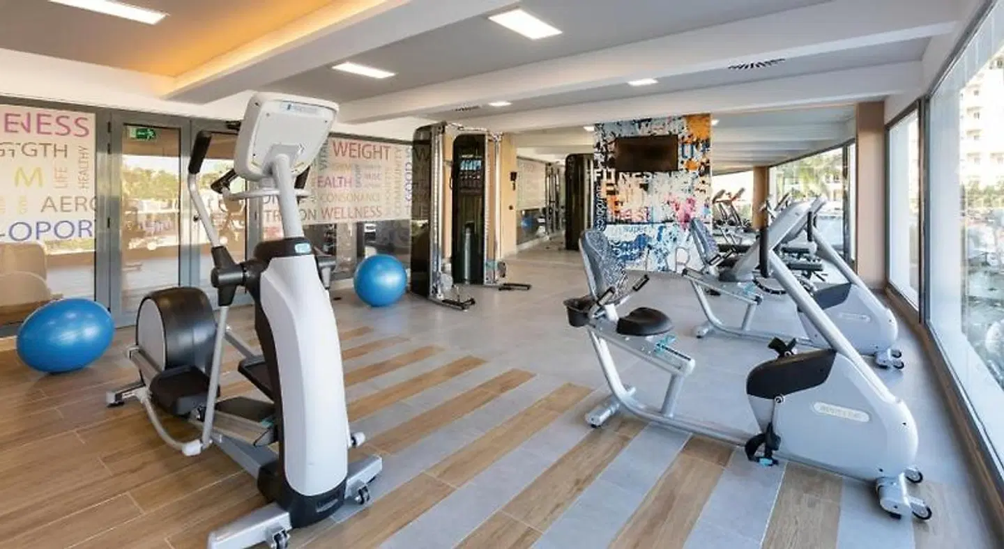 RIU Palace Palmeras SPORTS_AND_LEISURE