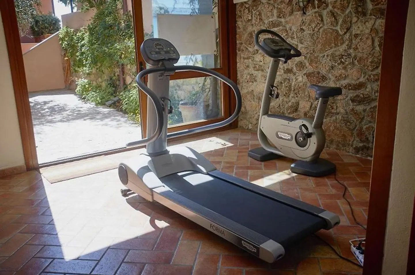 Parco Blu Club Resort SPORTS_AND_LEISURE