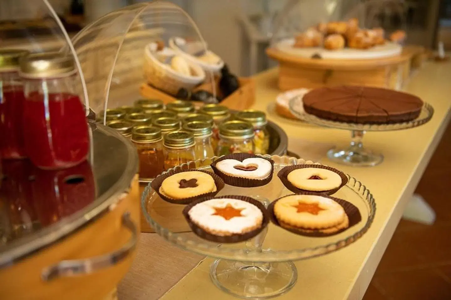 Si Montalcino Hotel & Restaurant HEALTH_BEAUTY