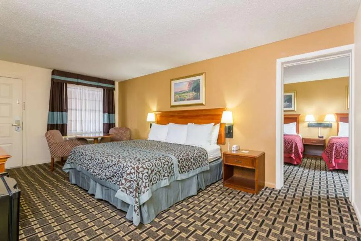 Days Inn Clermont Theme Park West ROOM_EXAMPLE