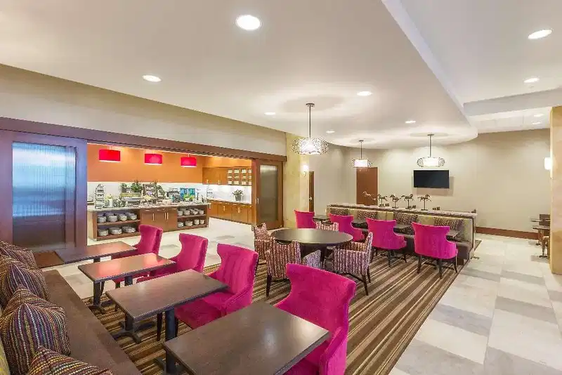 Homewood Suites by Hilton Houston Downtown – Hotelfoto