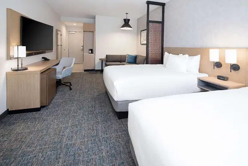 Hyatt Place Bakersfield – Hotelfoto