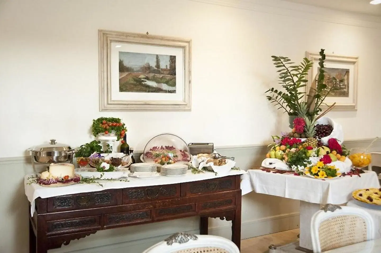 Relais Villa Valfiore ROOM_EXAMPLE
