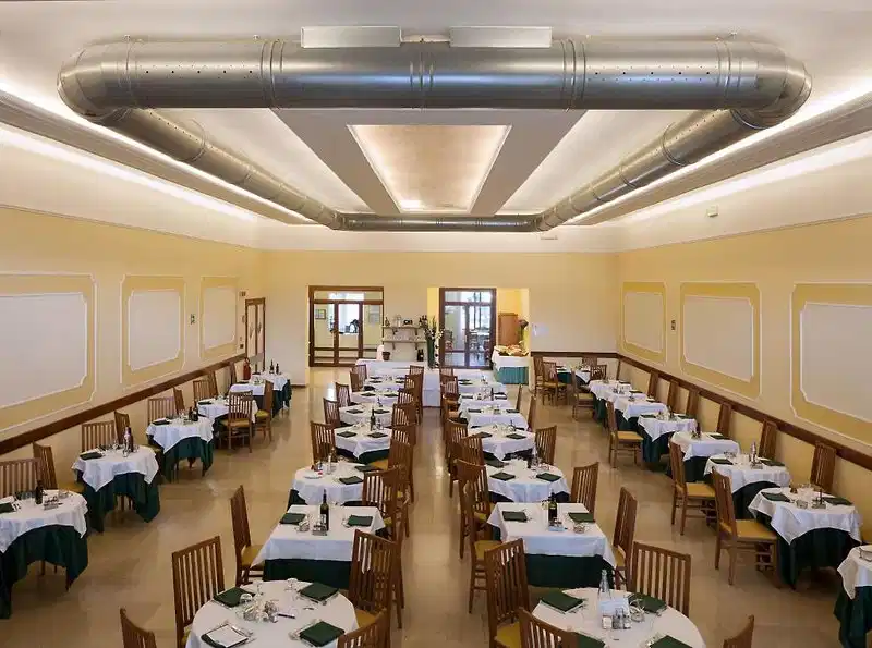 Hotel Terme Vena D'Oro – Hotelfoto