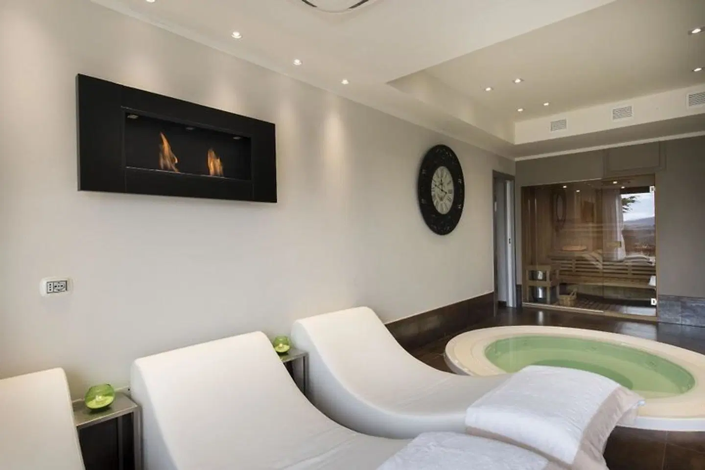 Relais Borgo San Faustino HEALTH_BEAUTY