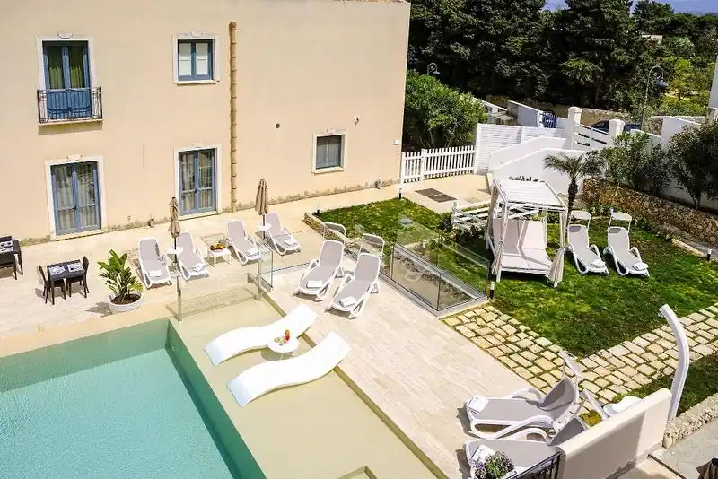 Baglio Di Scopello – Hotelfoto