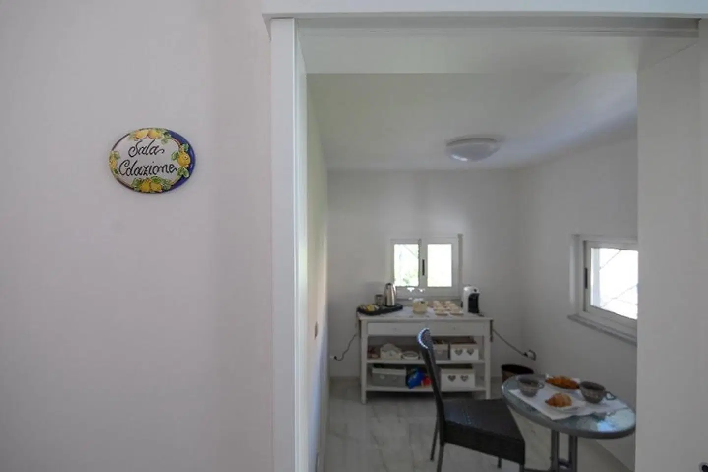 Palazzo Caracciolo del Sole ROOM_EXAMPLE