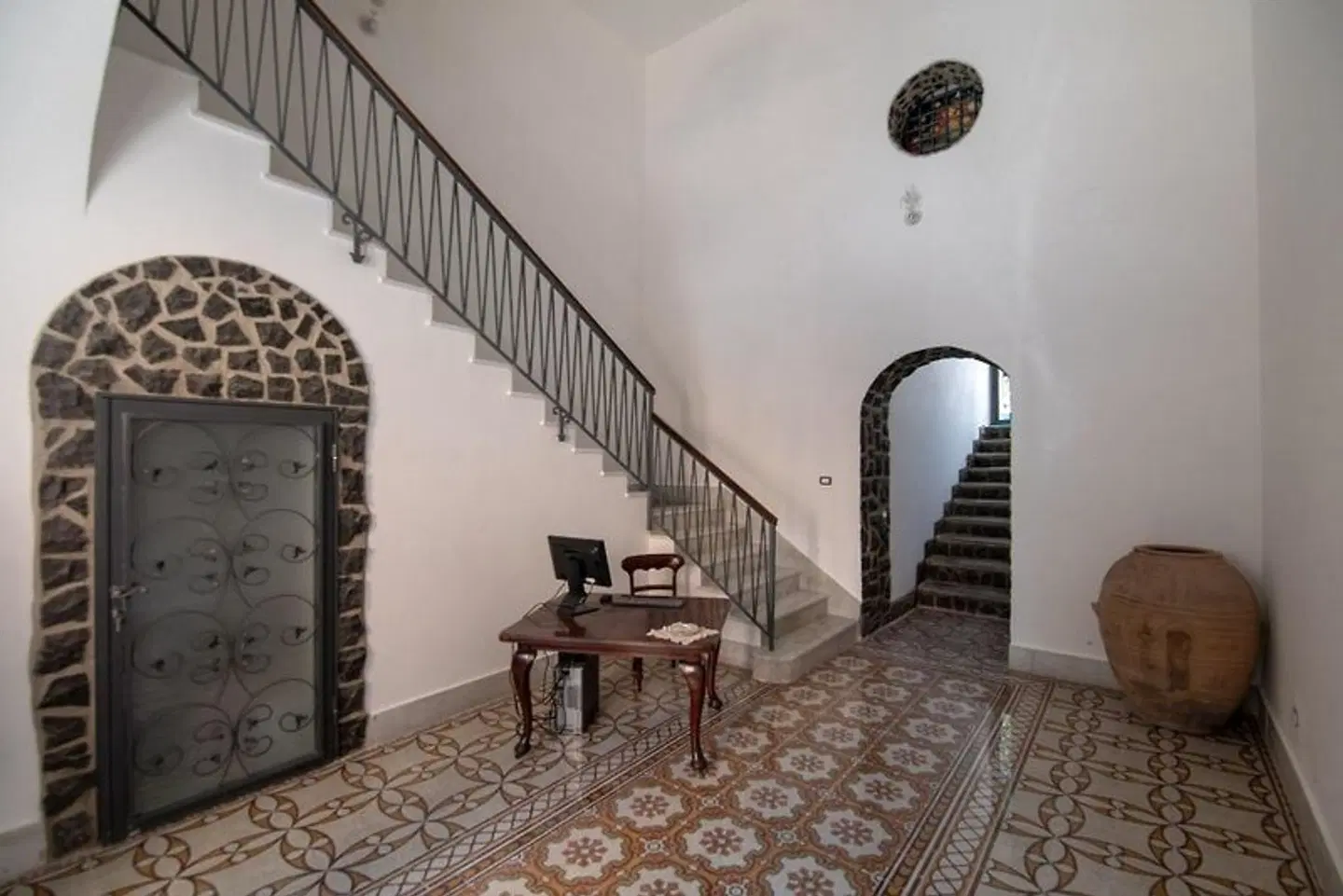 Palazzo Caracciolo del Sole ROOM_EXAMPLE