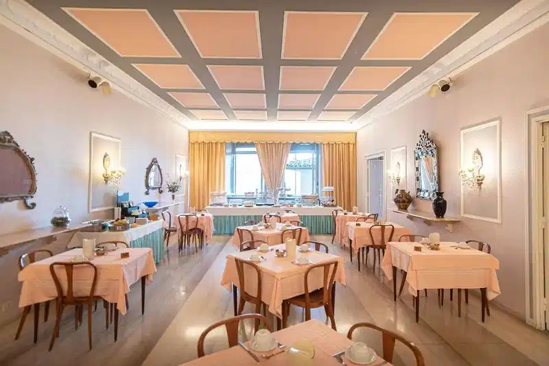 Umbra – Hotelfoto