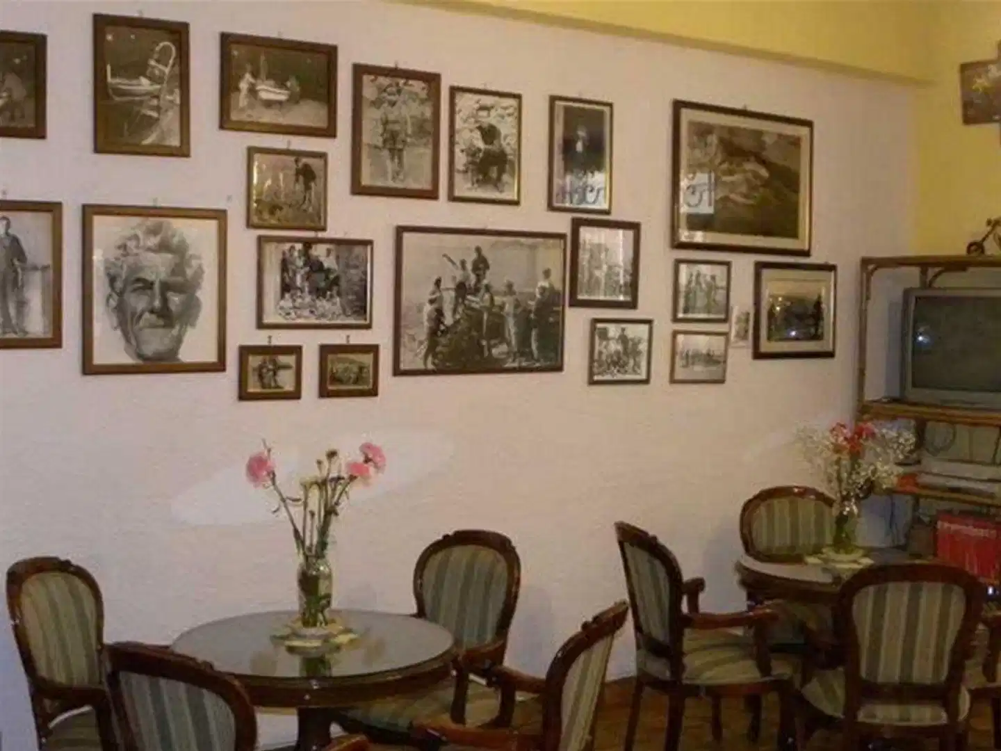 Fernanda Lobby