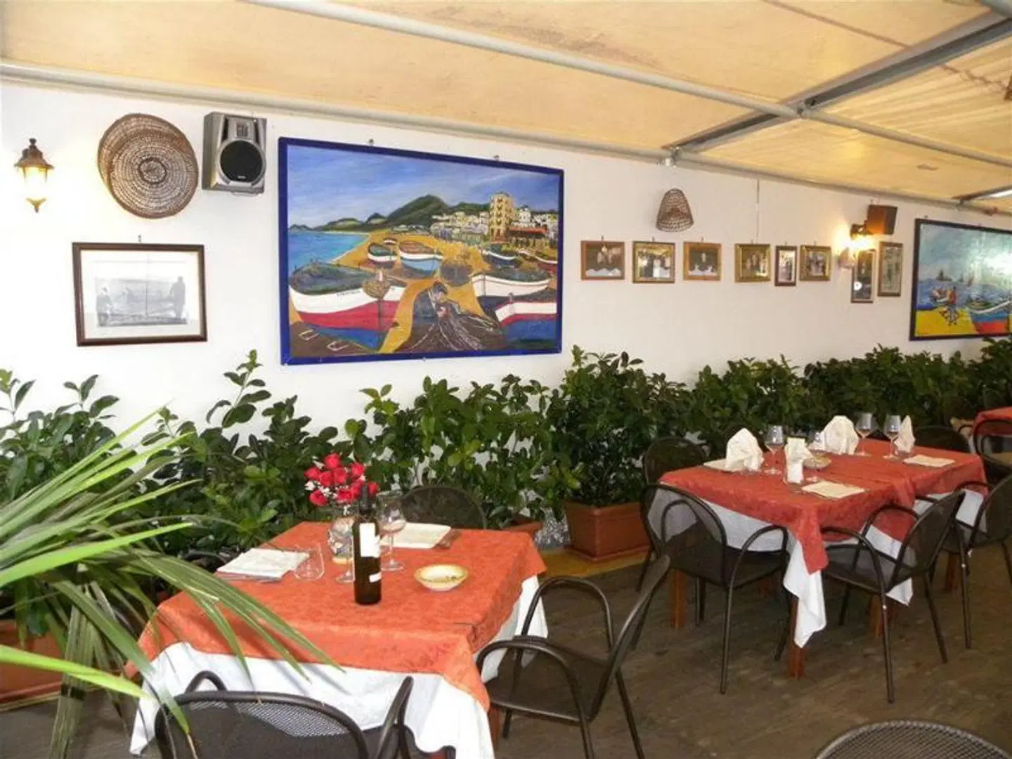 Fernanda Restaurant