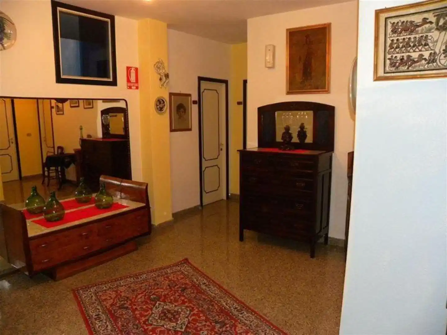 Fernanda Wohnbeispiel