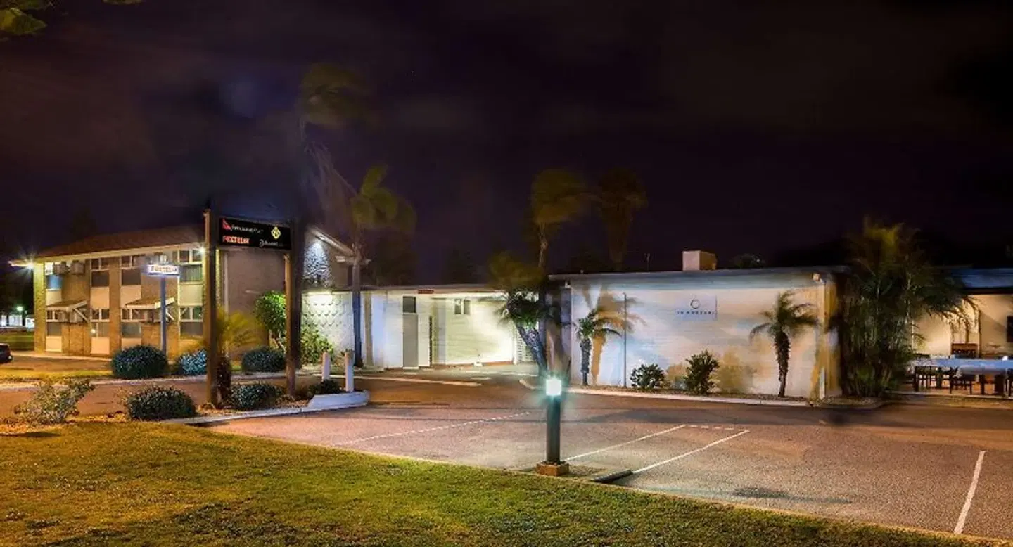 Hospitality Geraldton EXTERIOR