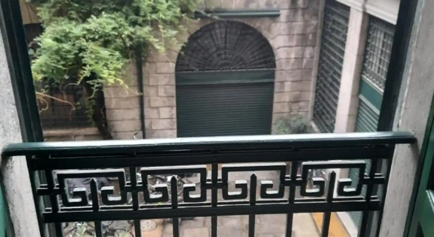 Brera Suite Aussenansicht