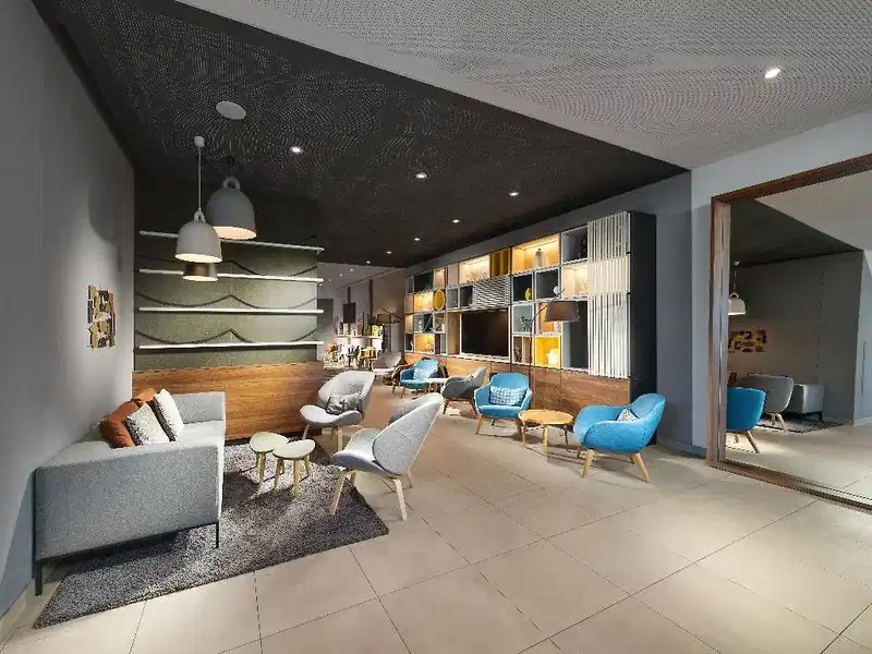 Clarion Hotel Vienna South – Hotelfoto