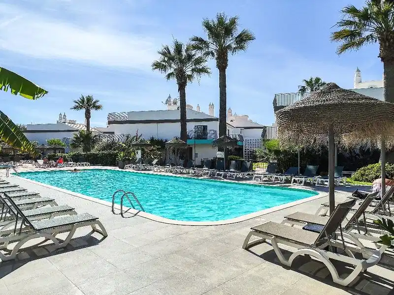 Bayside Salgados – Hotelfoto
