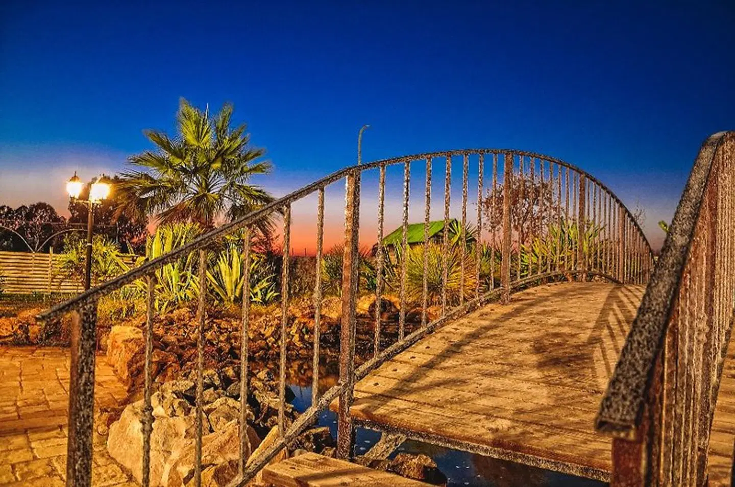 Masseria Tenuta Quintino EXTERIOR