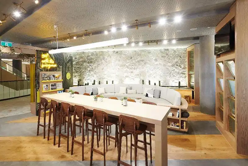 Crowne Plaza Melbourne by IHG – Hotelfoto