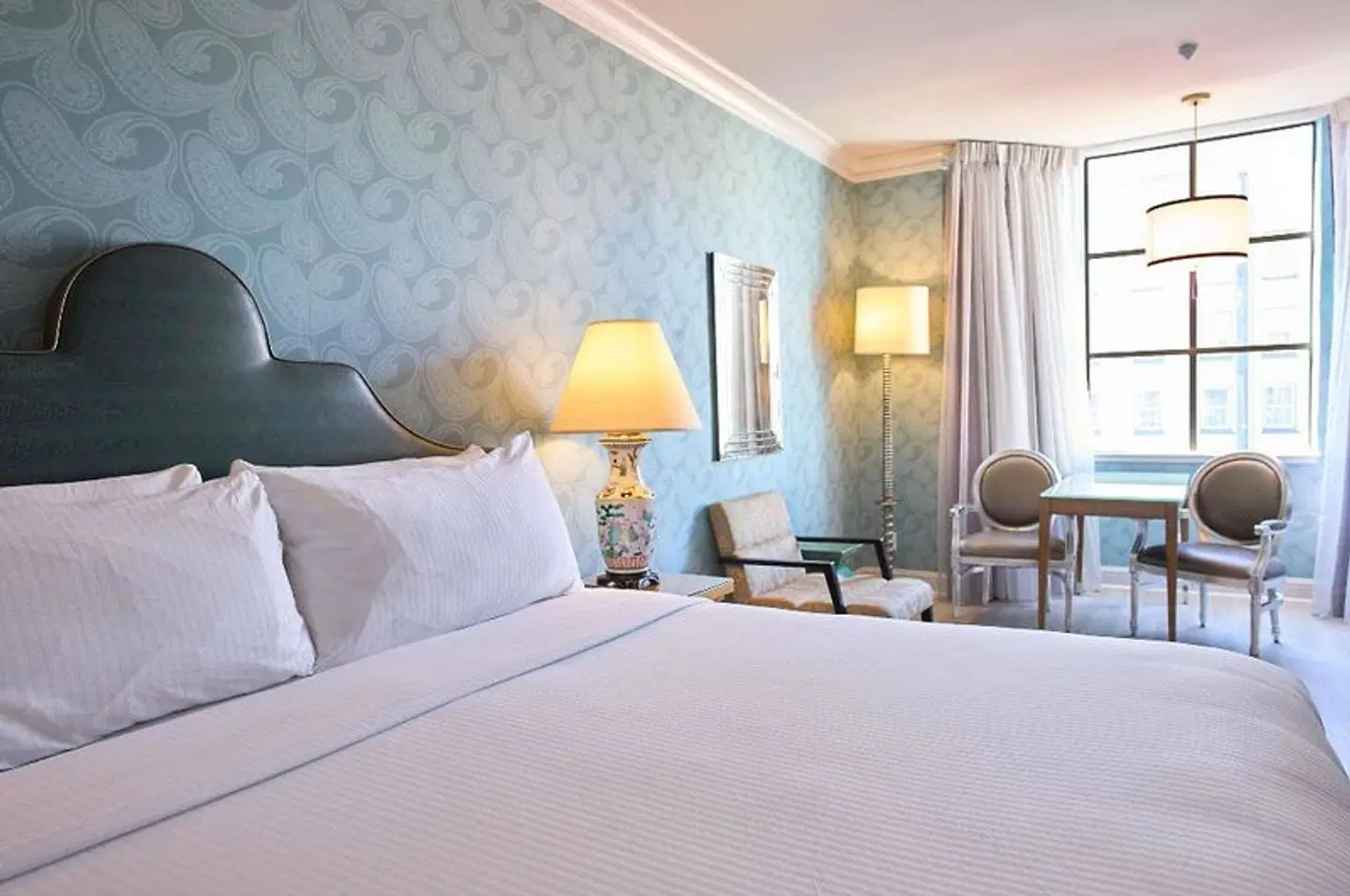 Hotel Fiona ROOM_EXAMPLE