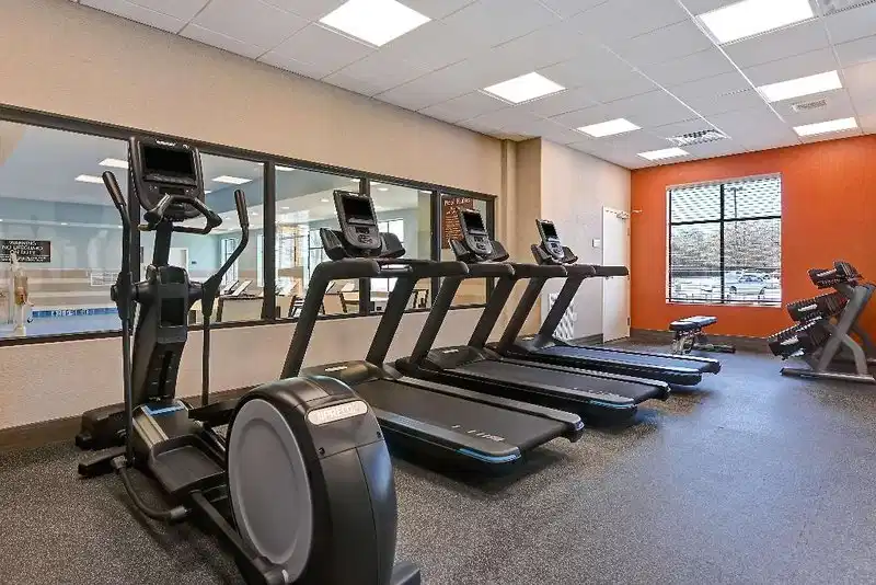 Homewood Suites by Hilton Austin/Cedar Park-Lakeline – Hotelfoto