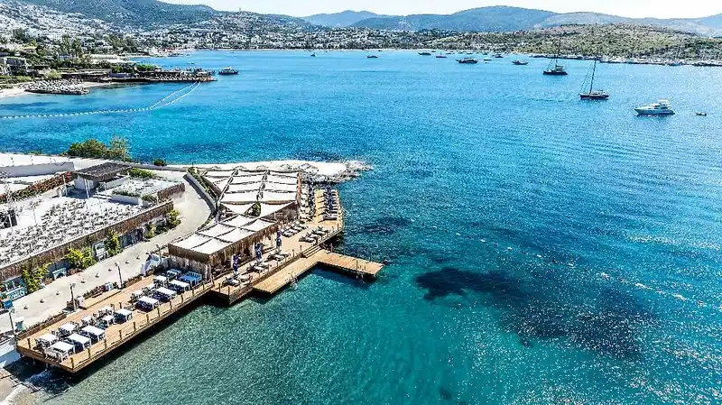 Mirada Exclusive Bodrum – Hotelfoto