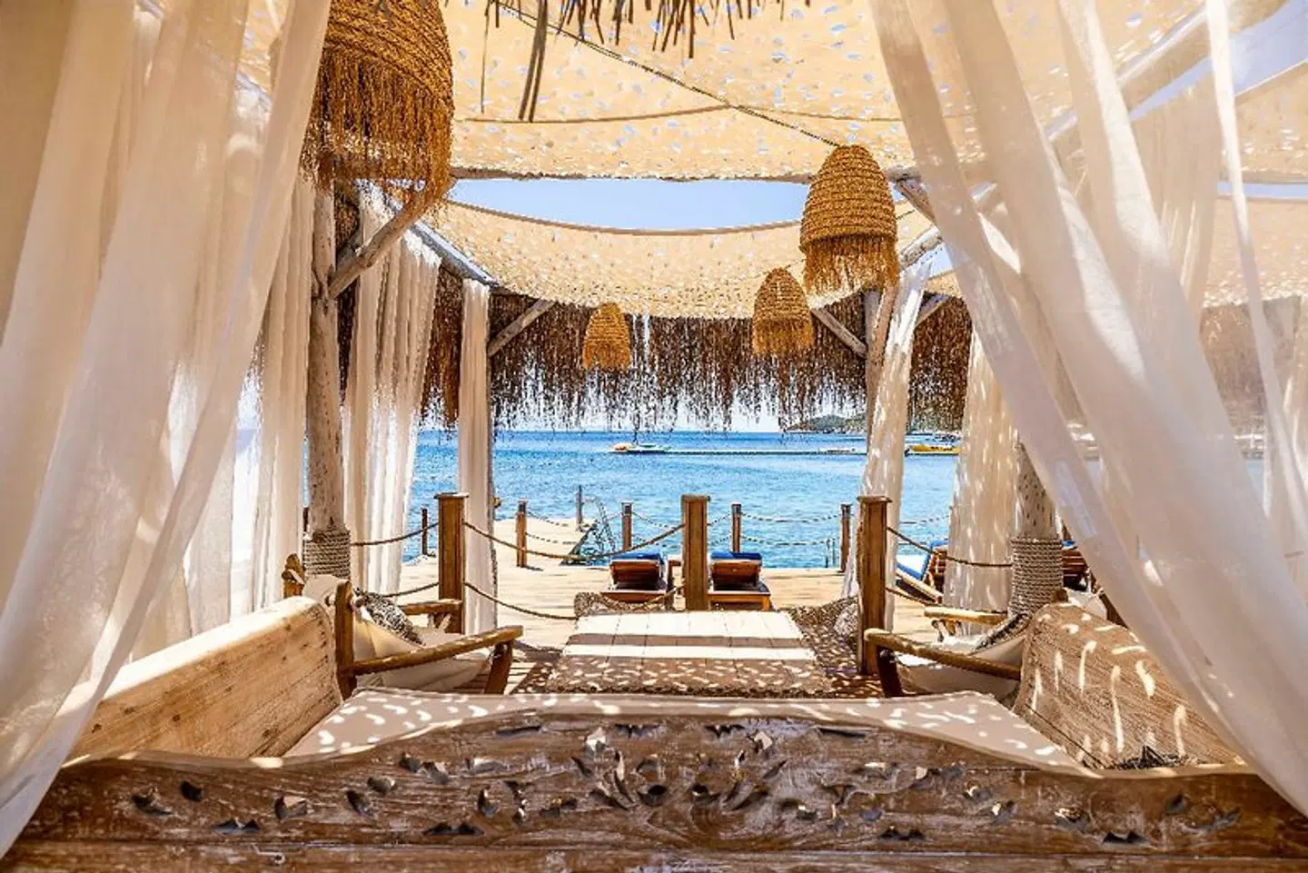 Mirada Exclusive Bodrum HEALTH_BEAUTY