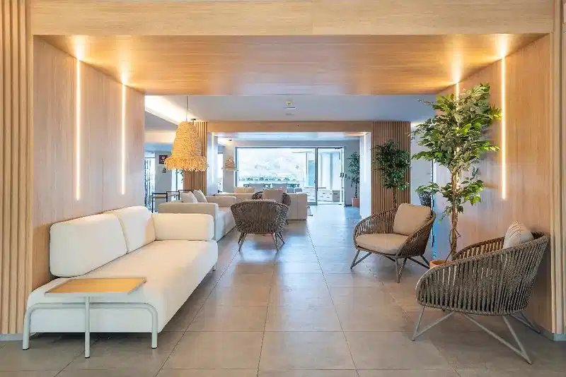 Leonardo Royal Mallorca Palmanova Bay – Hotelfoto