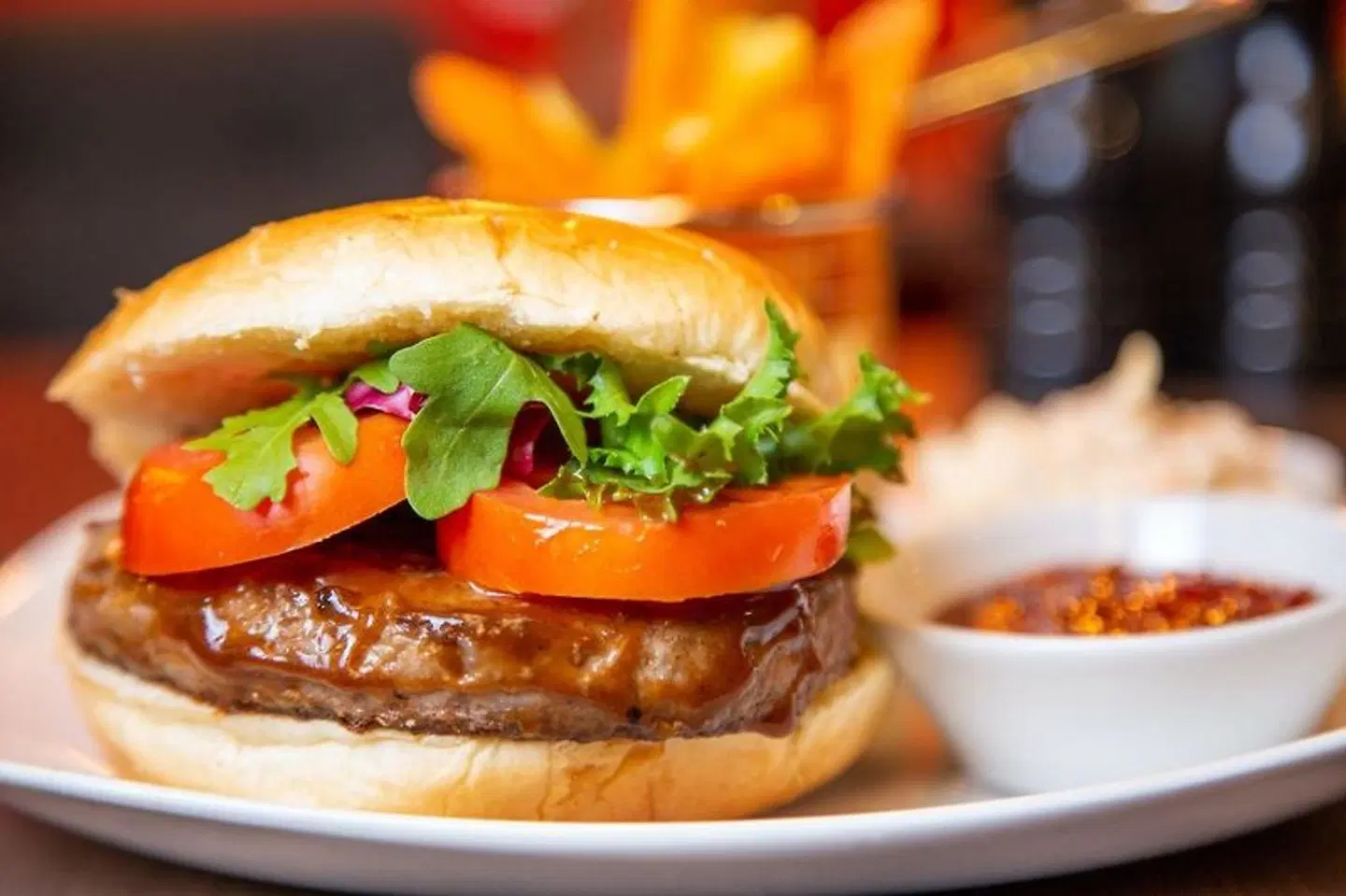 Four Points Flex by Sheraton Dundee Restaurant