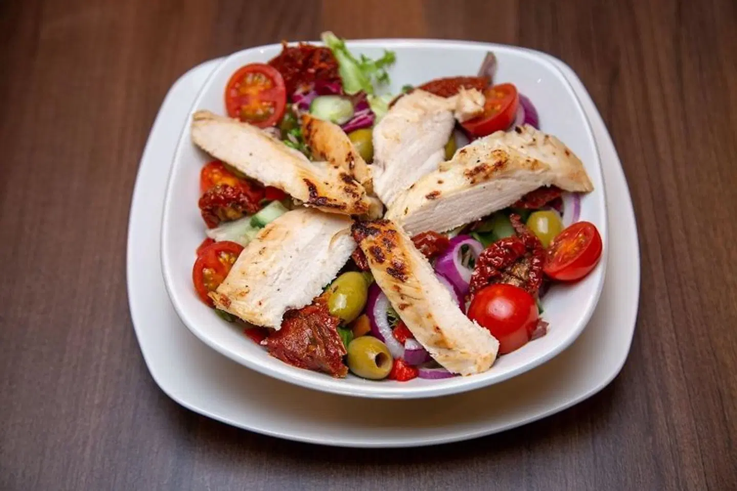 Four Points Flex by Sheraton Dundee Restaurant