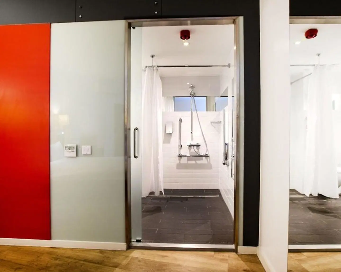 Four Points Flex by Sheraton Dundee ROOM_EXAMPLE