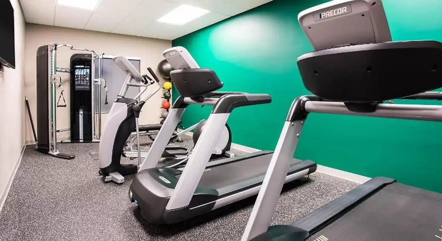 Wingate by Wyndham Denver Airport Sport und Entertainment