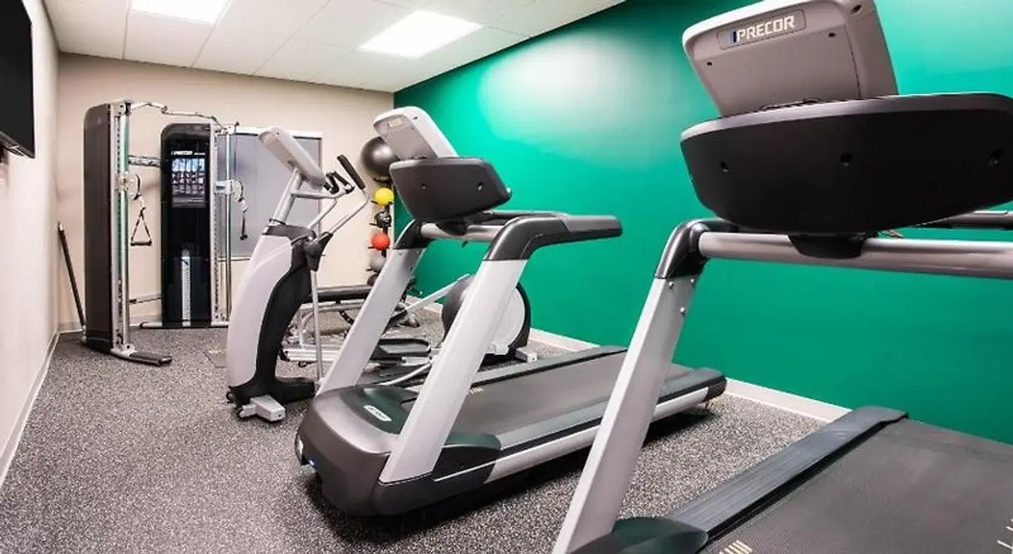 Wingate by Wyndham Denver Airport SPORTS_AND_LEISURE