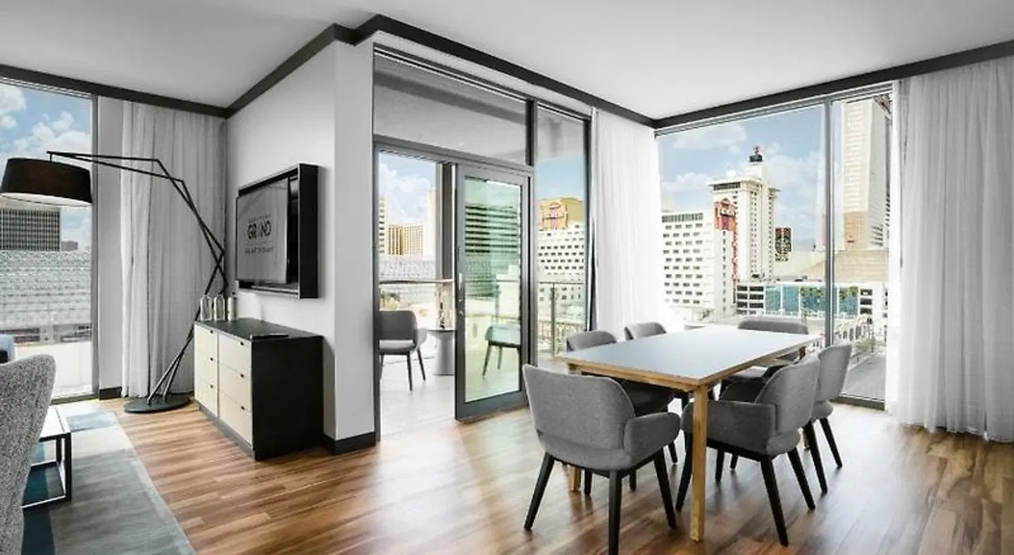 Downtown Grand, an Ascend Hotel ROOM_EXAMPLE