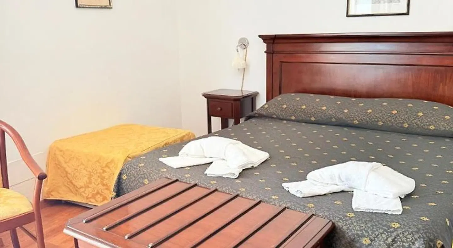 Archimede ROOM_EXAMPLE