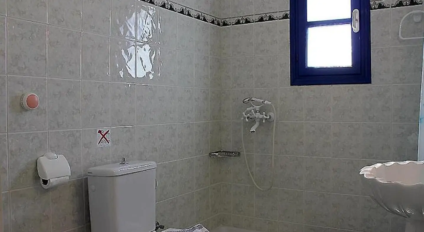 Villa Happening Badezimmer