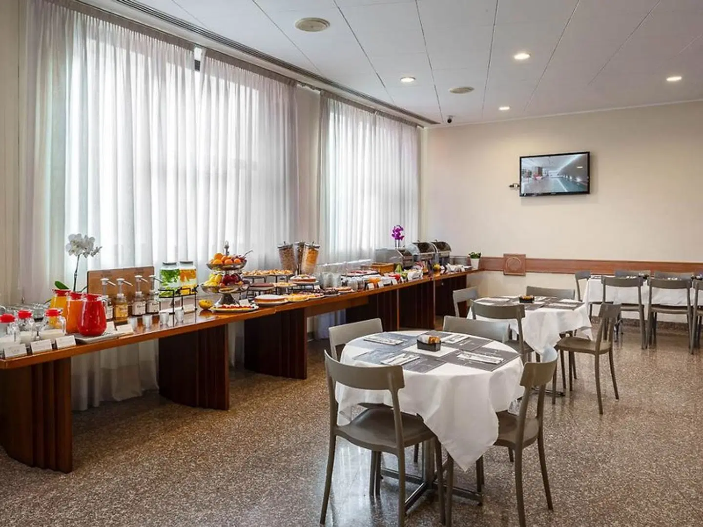 St. John Restaurant