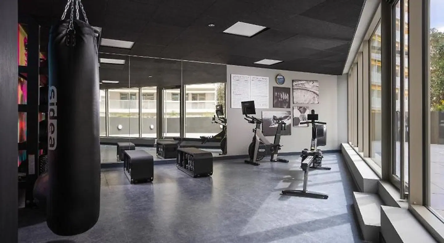 Moxy Nice SPORTS_AND_LEISURE