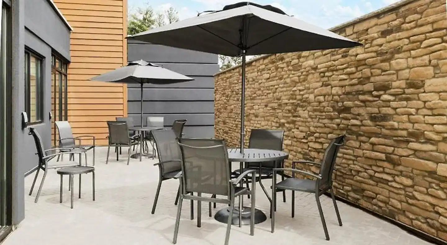 Fairfield by Marriott Inn and Suites Union Terrasse