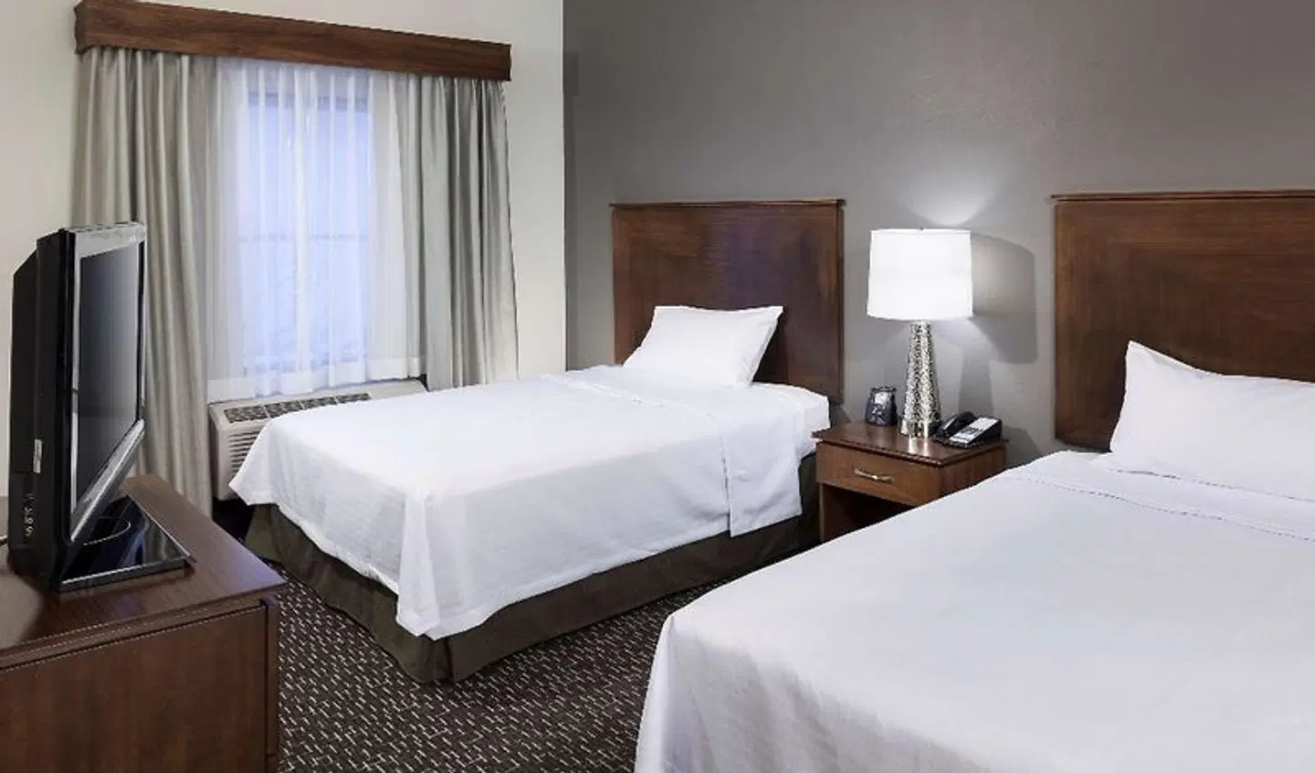 Homewood Suites by Hilton Phoenix North-Happy Valley ROOM_EXAMPLE