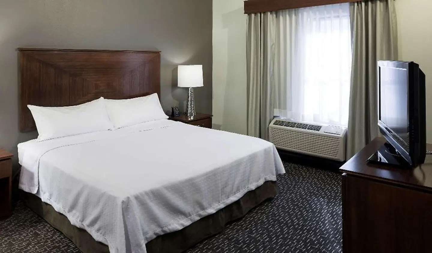 Homewood Suites by Hilton Phoenix North-Happy Valley ROOM_EXAMPLE
