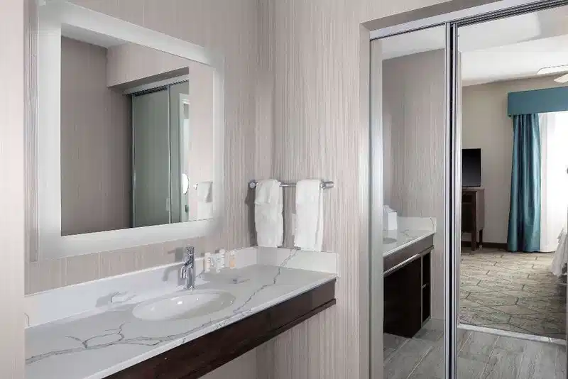 Homewood Suites by Hilton Phoenix Airport South – Hotelfoto