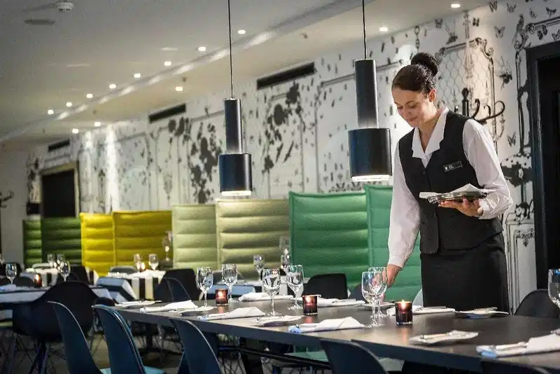 InterContinental Vienna by IHG – Hotelfoto