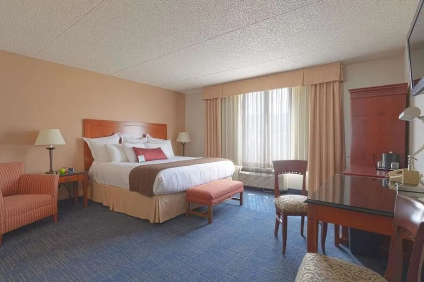 Coast Wenatchee Center Hotel ROOM_EXAMPLE