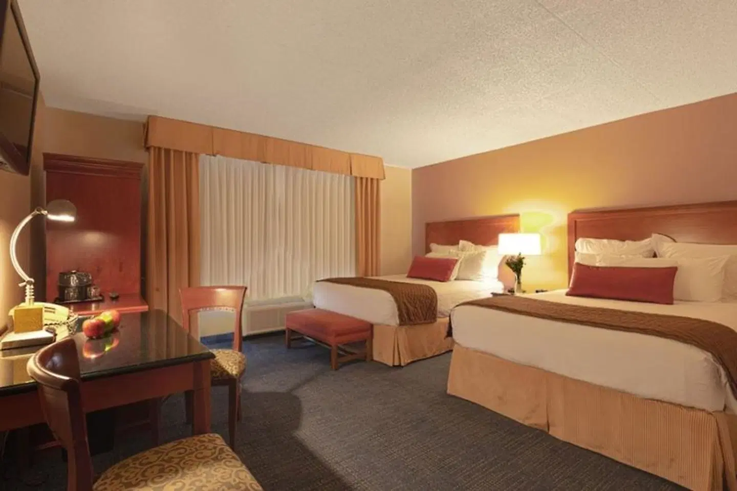 Coast Wenatchee Center Hotel ROOM_EXAMPLE